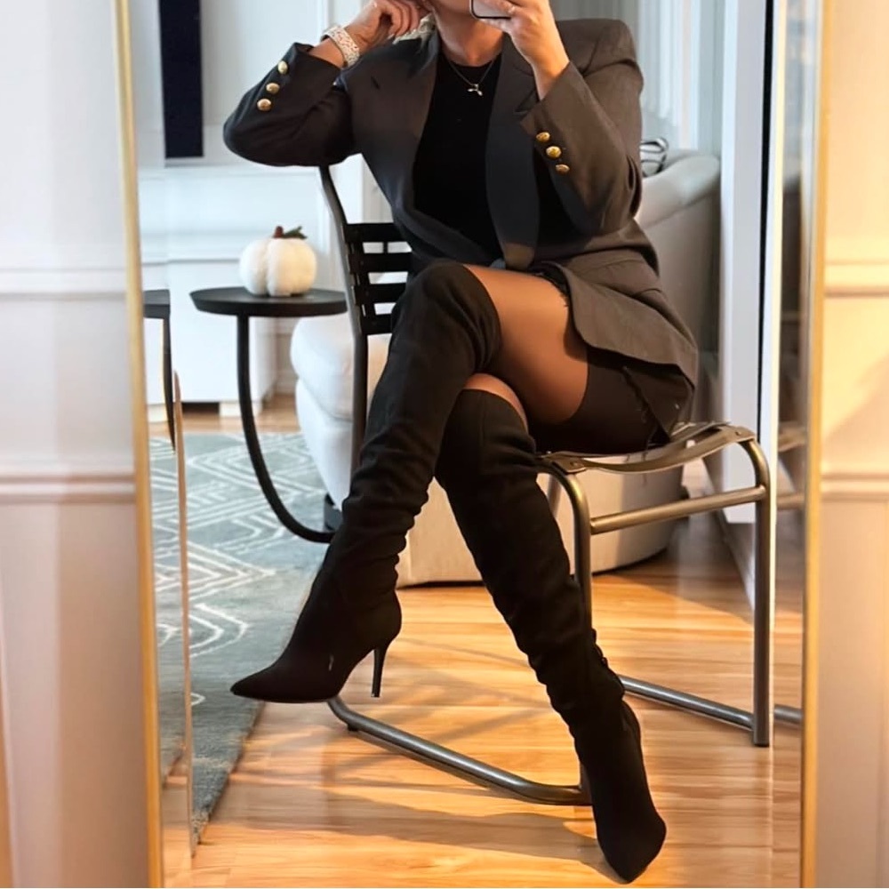🛍️JESSICA SIMPSON Boots - Picture 7 of 12